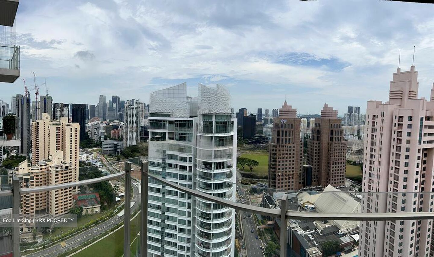 The Cosmopolitan (D9), Condominium #520668501